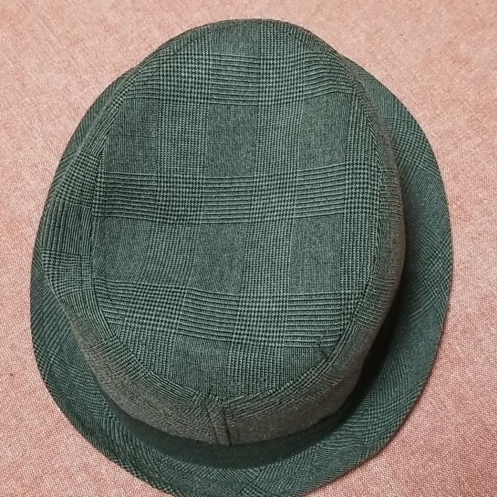 💙Boys Fedora hat💙